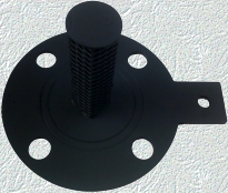 Sacrifice Anode